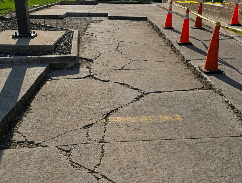 Concrete Issues